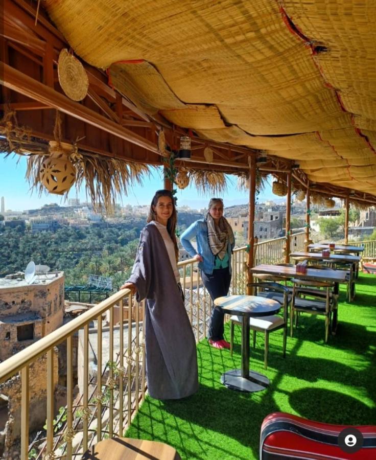 Al Misfah Hospitality Inn Ngoại thất bức ảnh