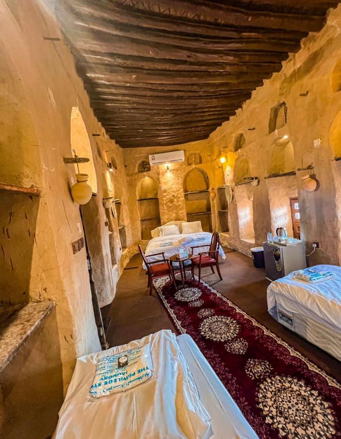 Al Misfah Hospitality Inn Ngoại thất bức ảnh