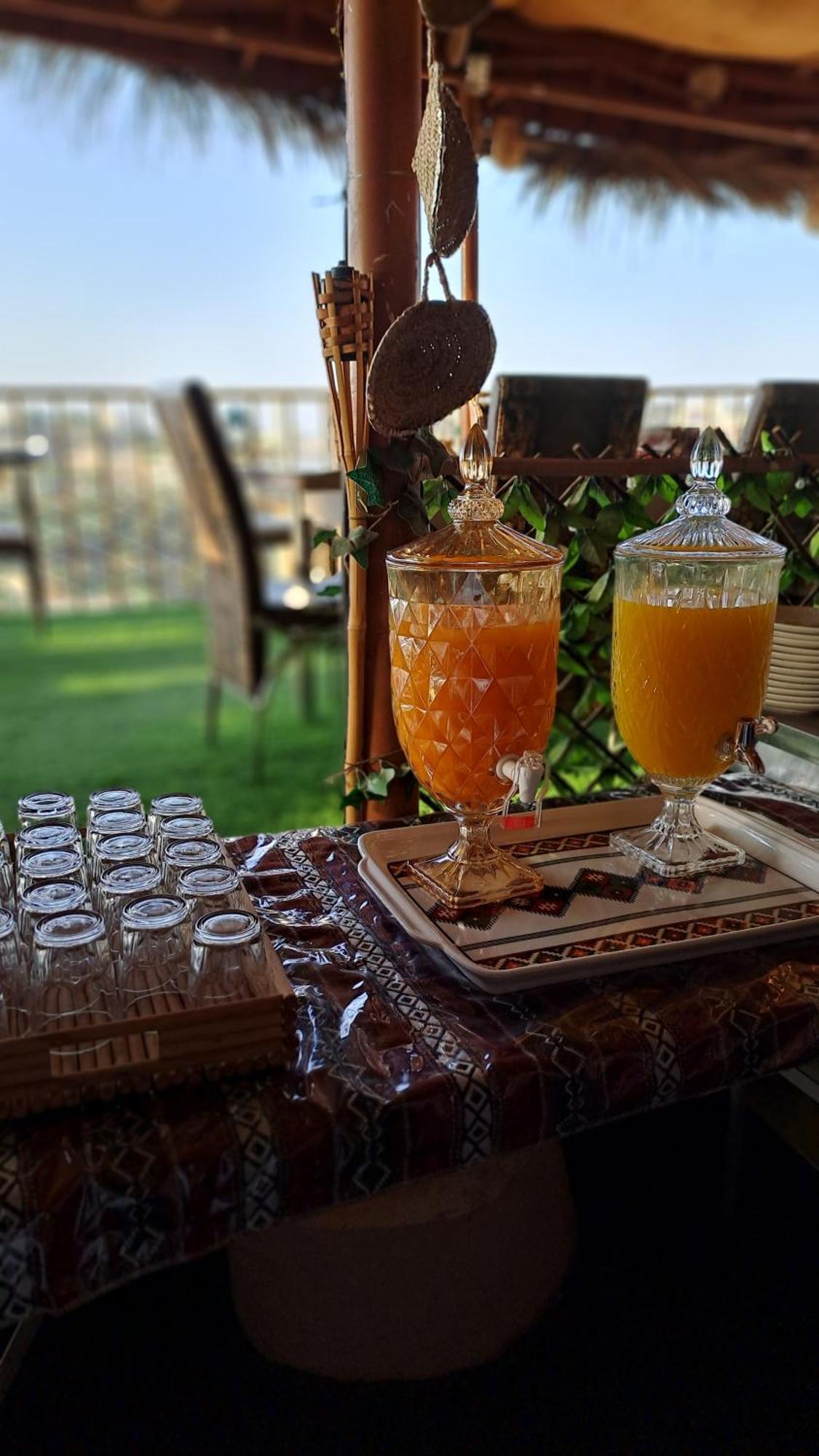 Al Misfah Hospitality Inn Ngoại thất bức ảnh