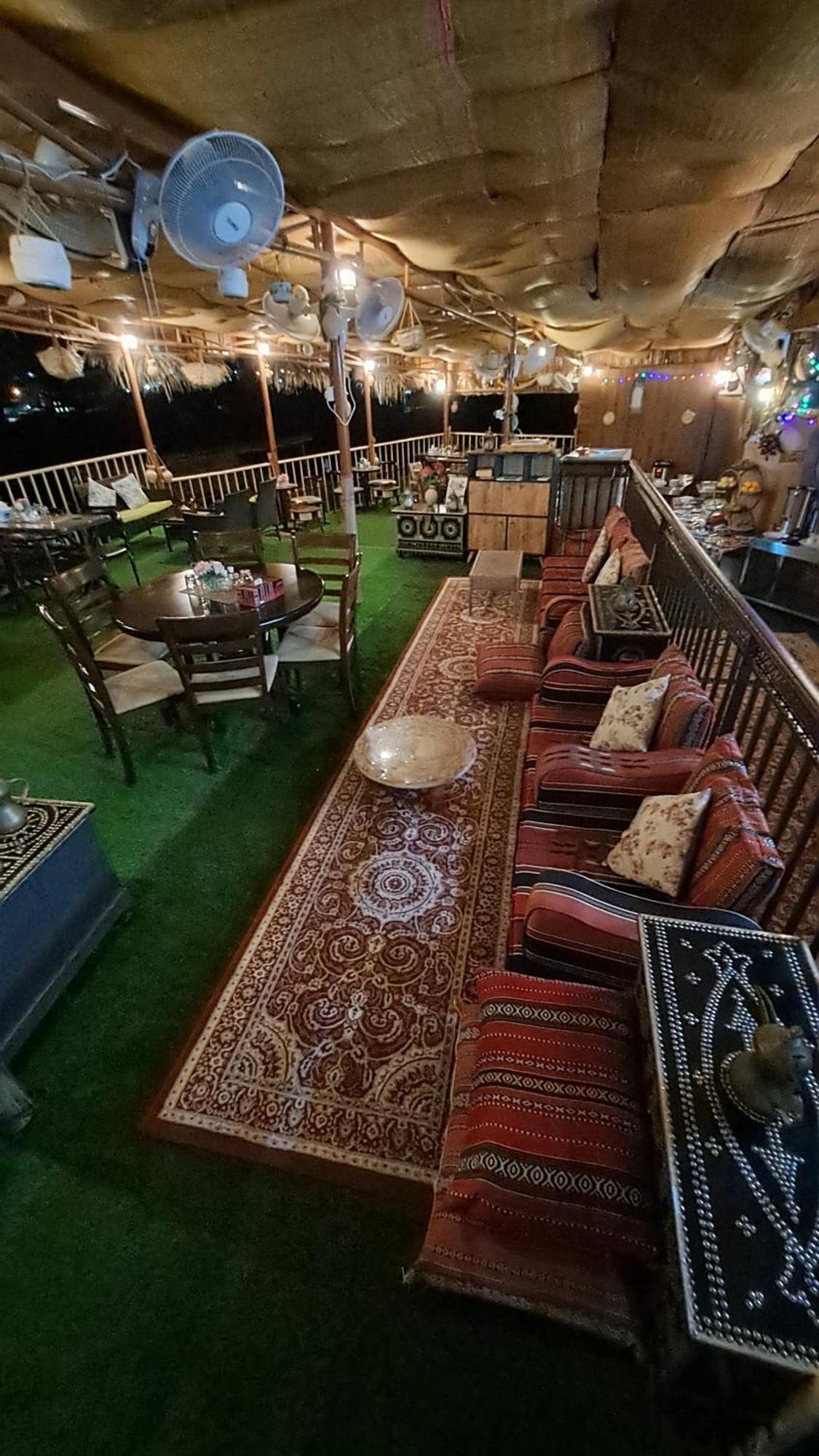 Al Misfah Hospitality Inn Ngoại thất bức ảnh