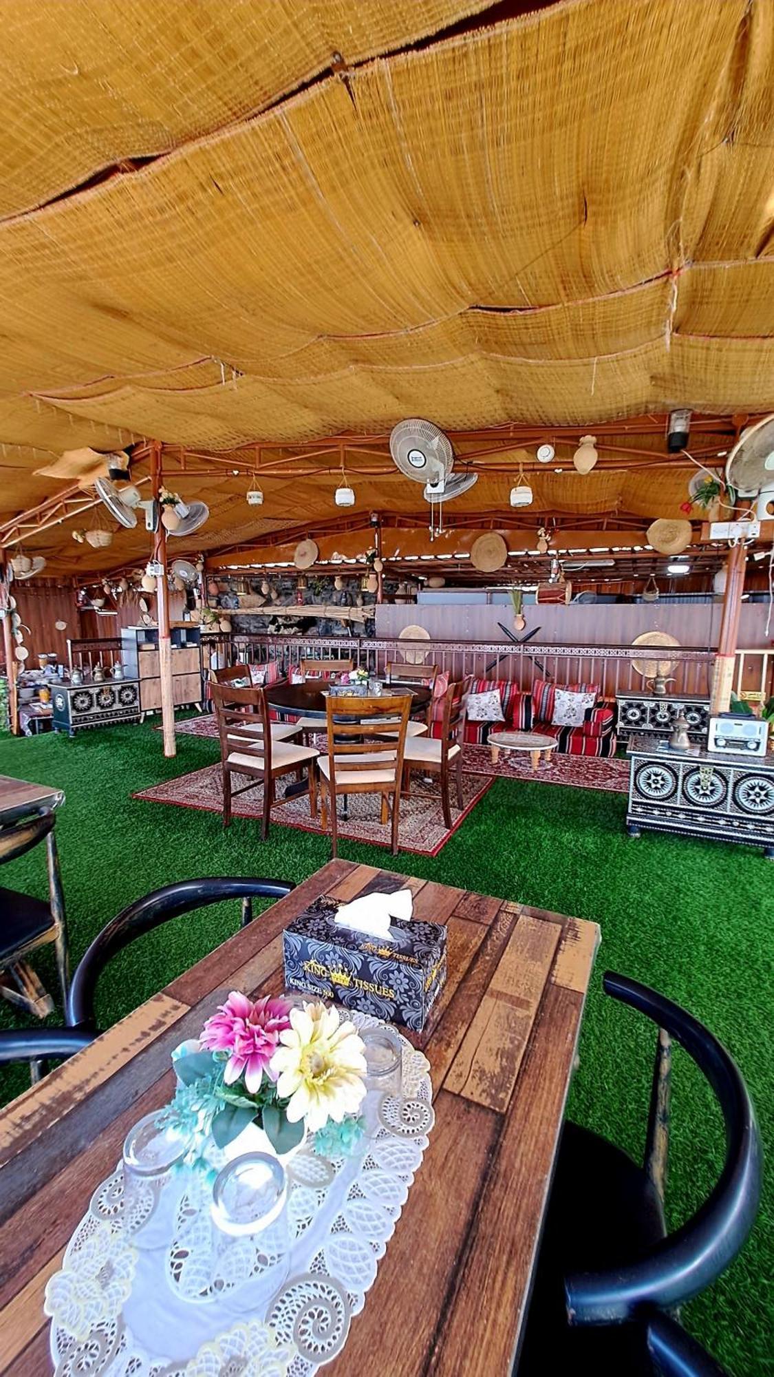 Al Misfah Hospitality Inn Ngoại thất bức ảnh