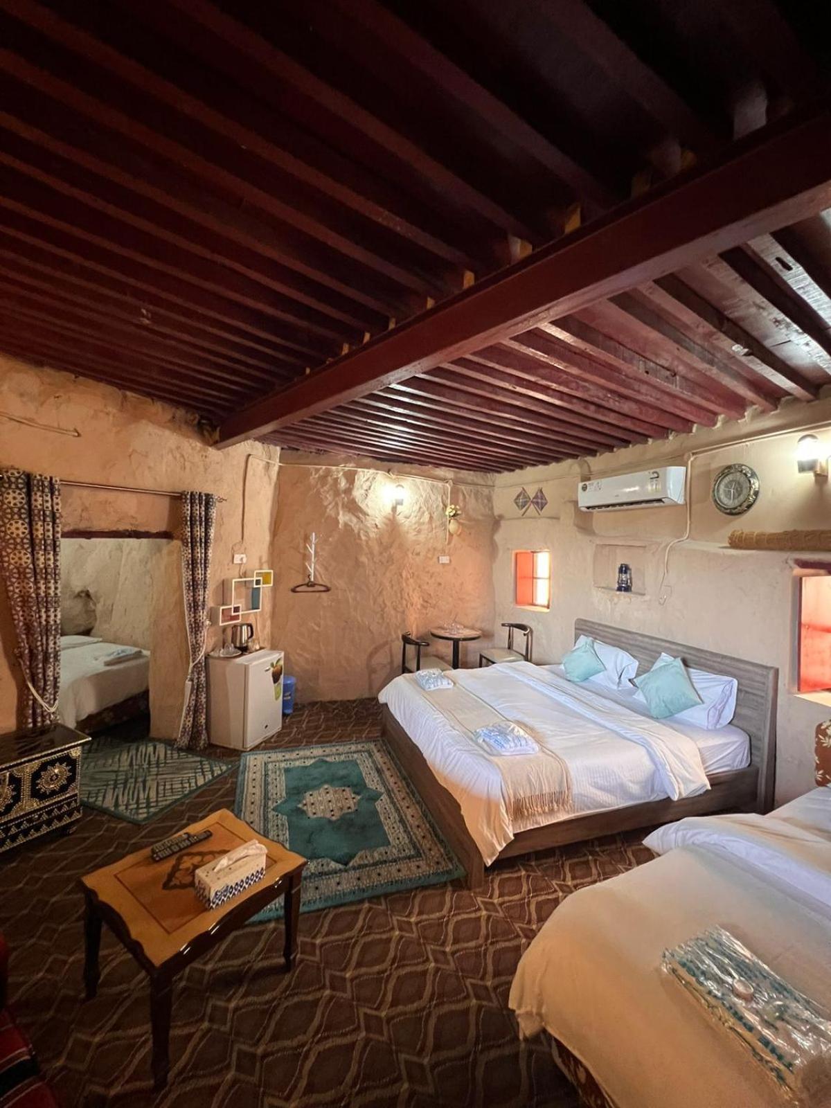 Al Misfah Hospitality Inn Ngoại thất bức ảnh