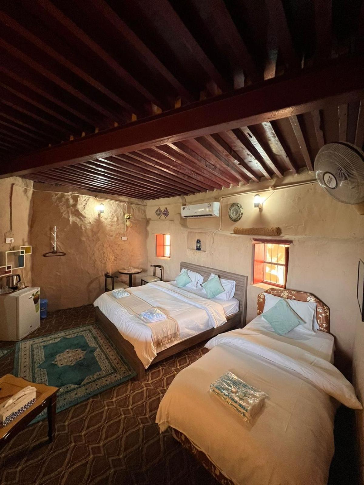 Al Misfah Hospitality Inn Ngoại thất bức ảnh